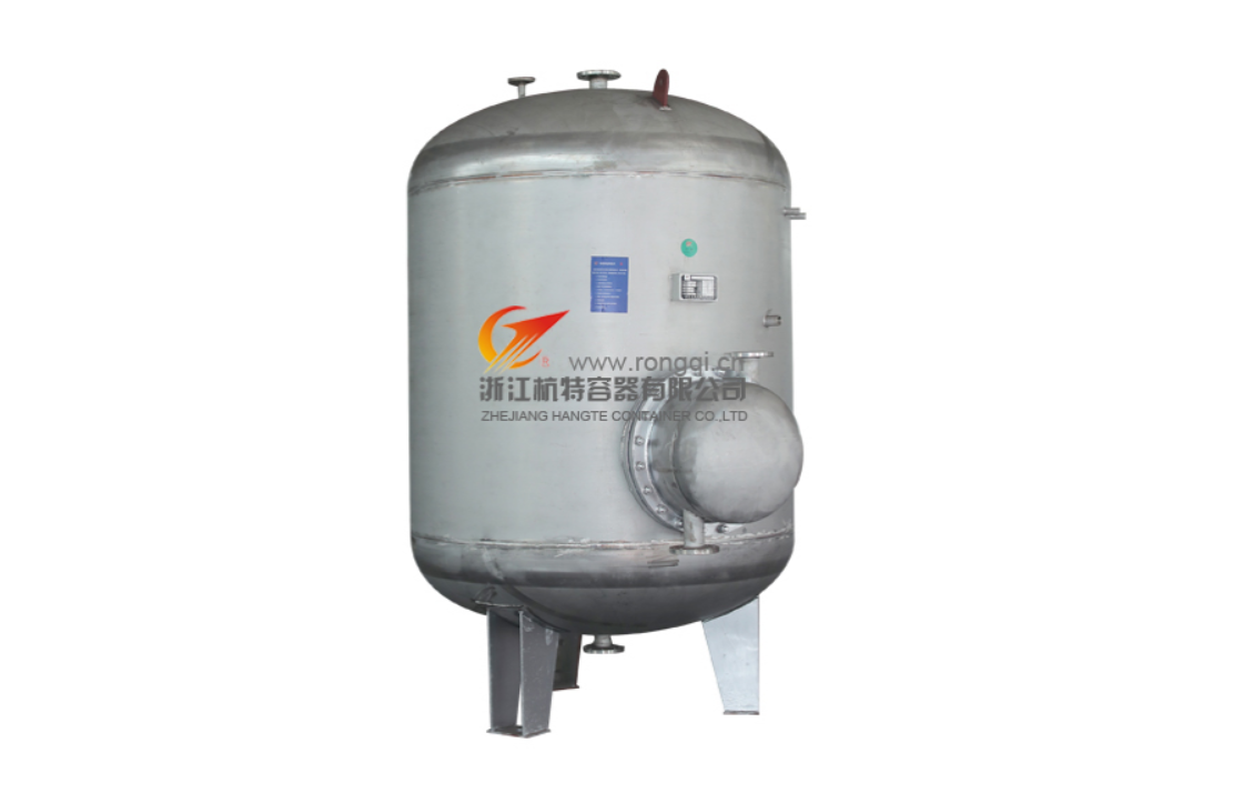 河北供应容积式热交换器价格